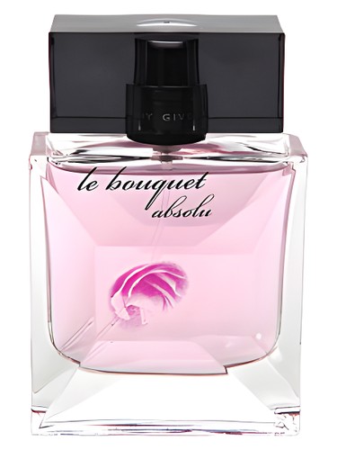 Frasco de Le Bouquet Absolu — Givenchy