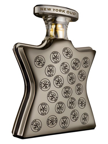 Frasco de New York Oud — Bond No 9