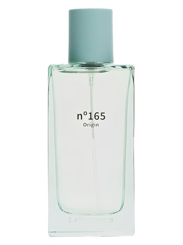 Frasco de No165 Origin, de Stradivarius