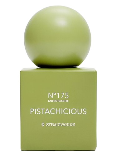 Frasco de N°175 Pistachicious, de Stradivarius