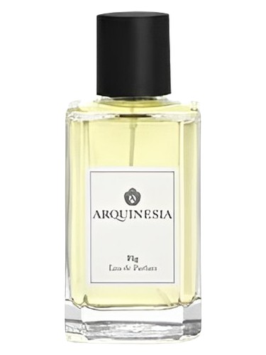Frasco de Fig, de Arquinesia