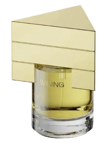 Frasco de Winning 冬春, de DOCUMENTS 闻献
