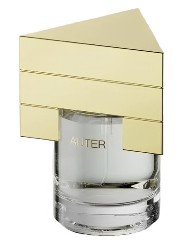 Frasco de Auter 秋冬, de DOCUMENTS 闻献