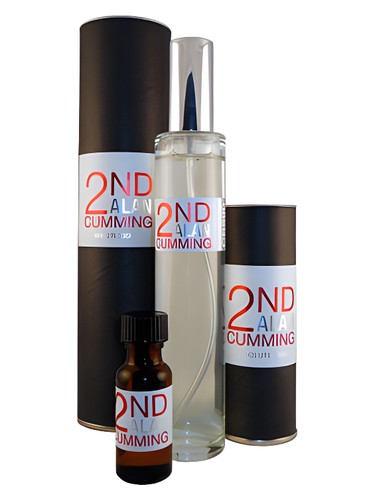 Frasco de 2nd Cumming, de CB I Hate Perfume