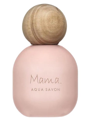 Frasco de Mama. Aqua Savon - Aroma Craft Tea, de Aqua Savon