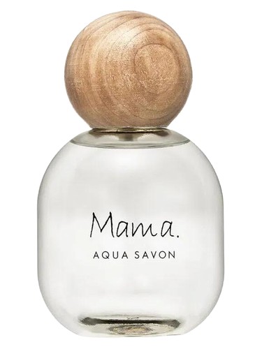 Frasco de Mama. Aqua Savon - Citrus Aroma Fresh, de Aqua Savon