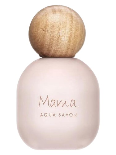 Frasco de Mama. Aqua Savon - Flower Aroma Water, de Aqua Savon