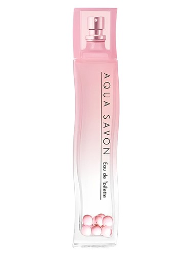 Frasco de Sakura Floral, de Aqua Savon