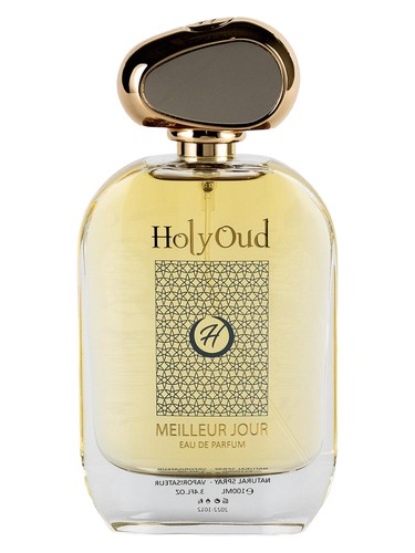 Frasco de Holy Oud Meilleur Jour, de Holy Oud