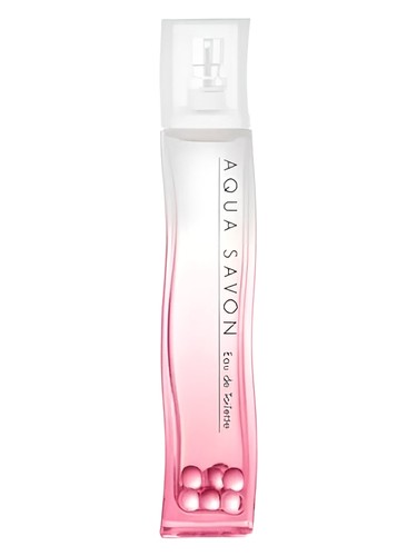 Frasco de Precious Peony, de Aqua Savon