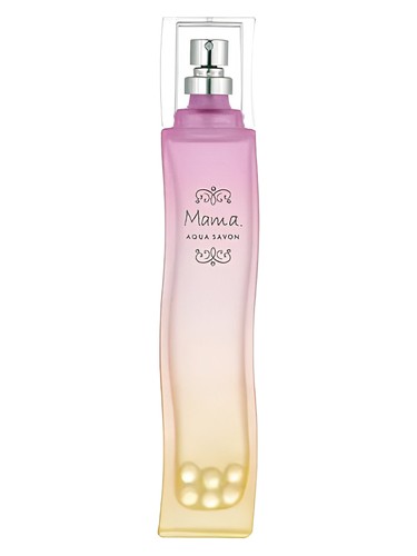 Frasco de Mama. Aqua Savon - Violet Aroma Water, de Aqua Savon