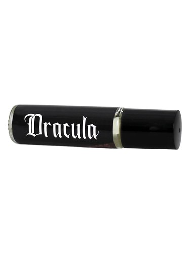 Frasco de Dracula, de Burke & Hare Co