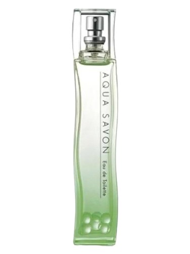 Frasco de Watery Green Apple, de Aqua Savon