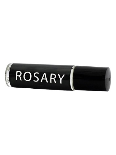 Frasco de Rosary, de Burke & Hare Co