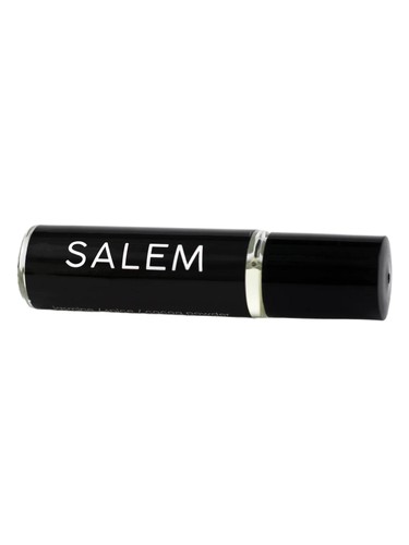 Frasco de Salem, de Burke & Hare Co
