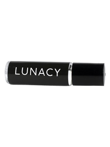 Frasco de Lunacy, de Burke & Hare Co
