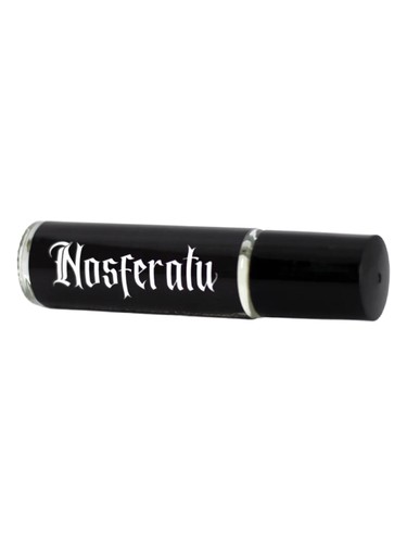 Frasco de Nosferatu, de Burke & Hare Co