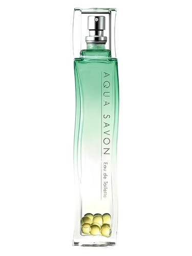 Frasco de Provence Soap, de Aqua Savon
