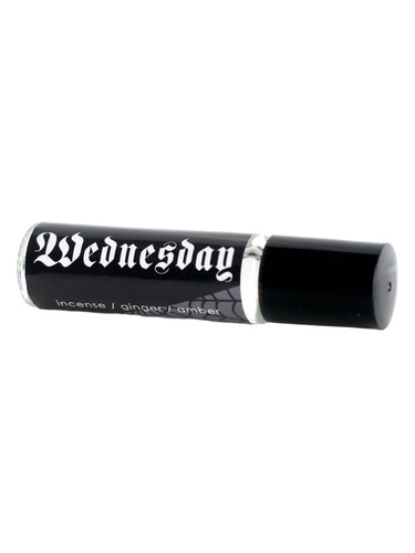 Frasco de Wednesday, de Burke & Hare Co