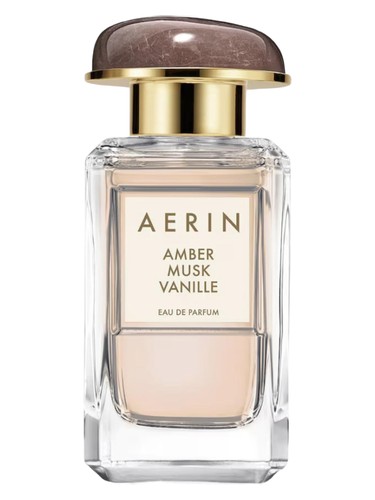 Frasco de Amber Musk Vanille, de Aerin