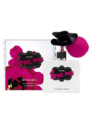 Frasco de Sexy Little Things Noir Love Me, de Victoria's Secret