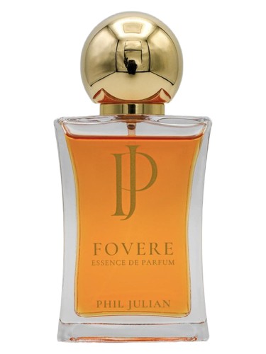 Frasco de Fovere, de Phil Julian