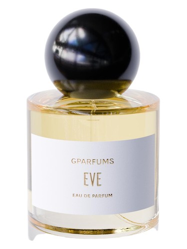 Frasco de Eve, de G Parfums