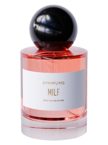 Frasco de Milf, de G Parfums