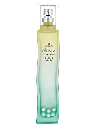 Frasco de Mama. Aqua Savon - Jasmine Aroma Water, de Aqua Savon