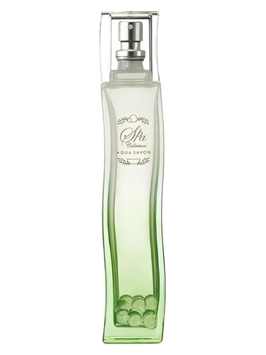 Frasco de Aqua Savon Spa Collection - Chamomile, de Aqua Savon