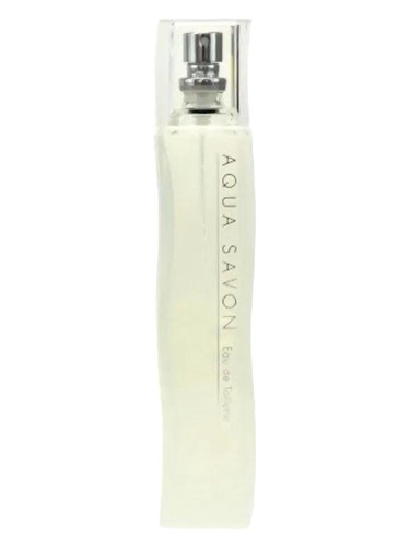 Frasco de Silky Whip, de Aqua Savon