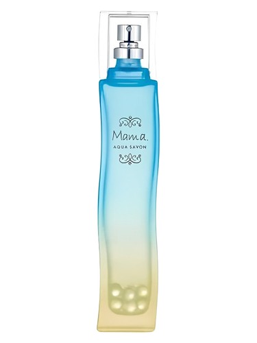 Frasco de Mama. Aqua Savon - Green Aroma Water, de Aqua Savon