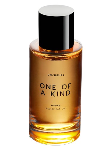 Frasco de One Of A Kind, de Usual Parfums