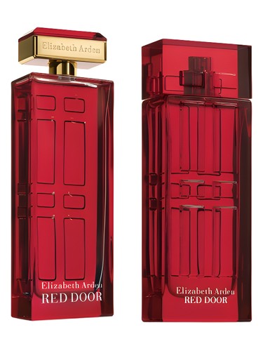 Frasco de Red Door Limited Edition, de Elizabeth Arden