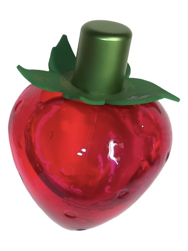 Frasco de Fairytopia, de Barbie