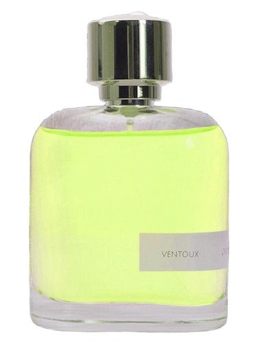 Frasco de Ventoux. NP., de Firenze Parfum