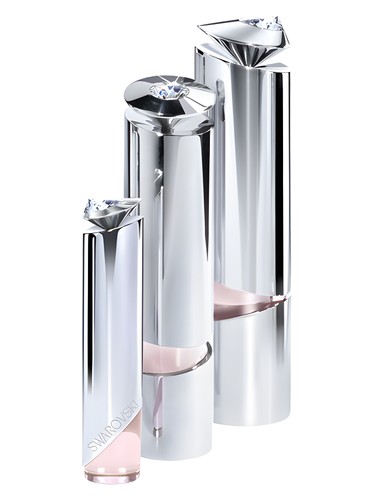 Frasco de Aura — Swarovski