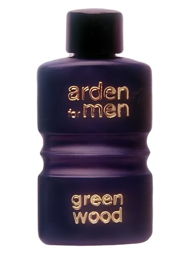 Frasco de Arden for Men - Greenwood, de Elizabeth Arden