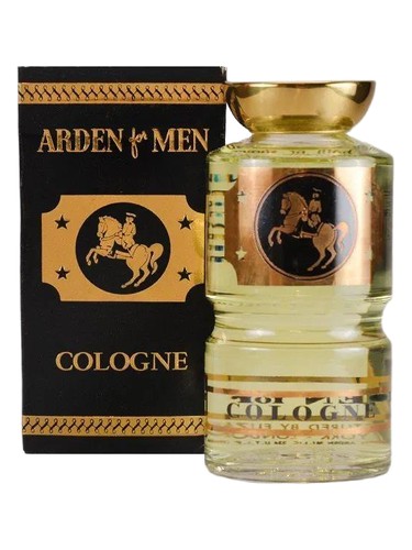 Frasco de Arden for Men, de Elizabeth Arden