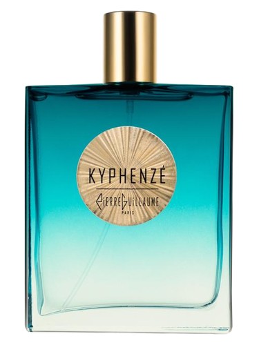Frasco de Kyphenzé - Citrus Rex, de Pierre Guillaume Paris