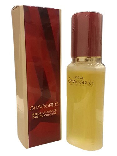 Frasco de Chassres, de Pola