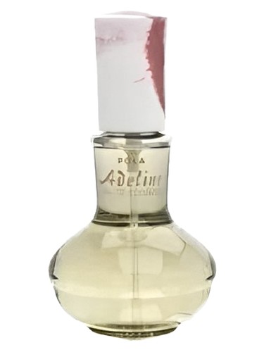 Frasco de Adeline, de Pola