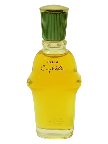 Frasco de Cybèle, de Pola