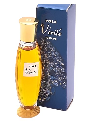 Frasco de Vérité, de Pola