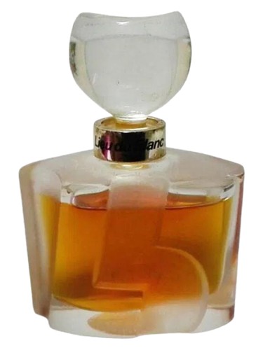Frasco de Lieu du Blanc, de Pola