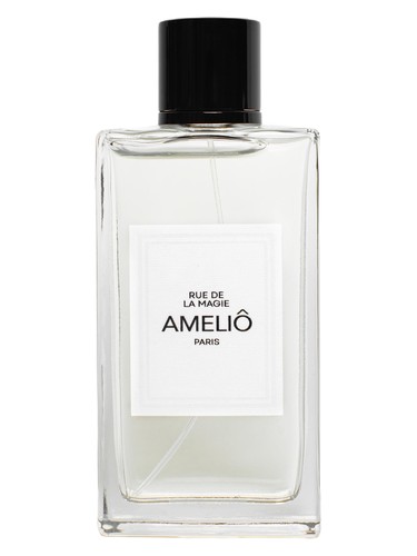 Frasco de RUE DE LA MAGIE, de Amelio