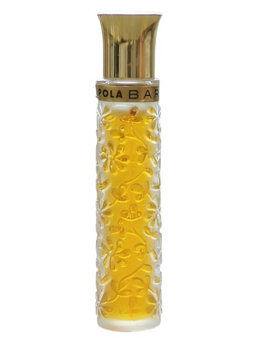 Frasco de Baronne, de Pola