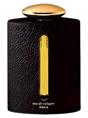 Frasco de Galantom II (Night Time), de Pola