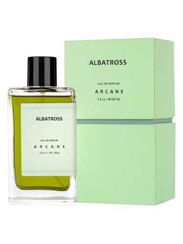 Frasco de Arcane, de Albatross