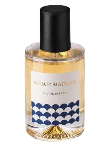Frasco de Água da Madeira, de Água da Madeira